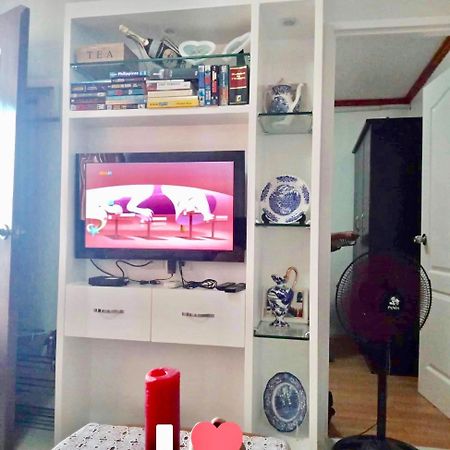 Davao 2Br One Oasis Beside Sm Mall-Wifi Zewnętrze zdjęcie