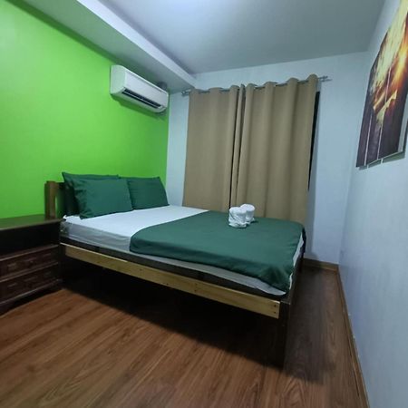 Davao 2Br One Oasis Beside Sm Mall-Wifi Zewnętrze zdjęcie