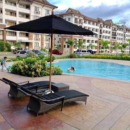Davao 2Br One Oasis Beside Sm Mall-Wifi Zewnętrze zdjęcie