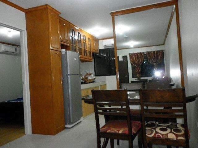 Davao 2Br One Oasis Beside Sm Mall-Wifi Zewnętrze zdjęcie