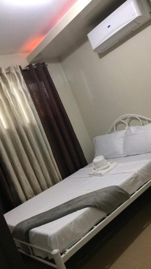 Davao 2Br One Oasis Beside Sm Mall-Wifi Zewnętrze zdjęcie