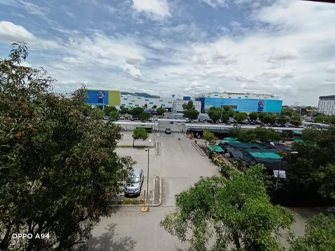 Davao 2Br One Oasis Beside Sm Mall-Wifi Zewnętrze zdjęcie