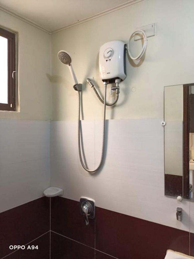 Davao 2Br One Oasis Beside Sm Mall-Wifi Zewnętrze zdjęcie