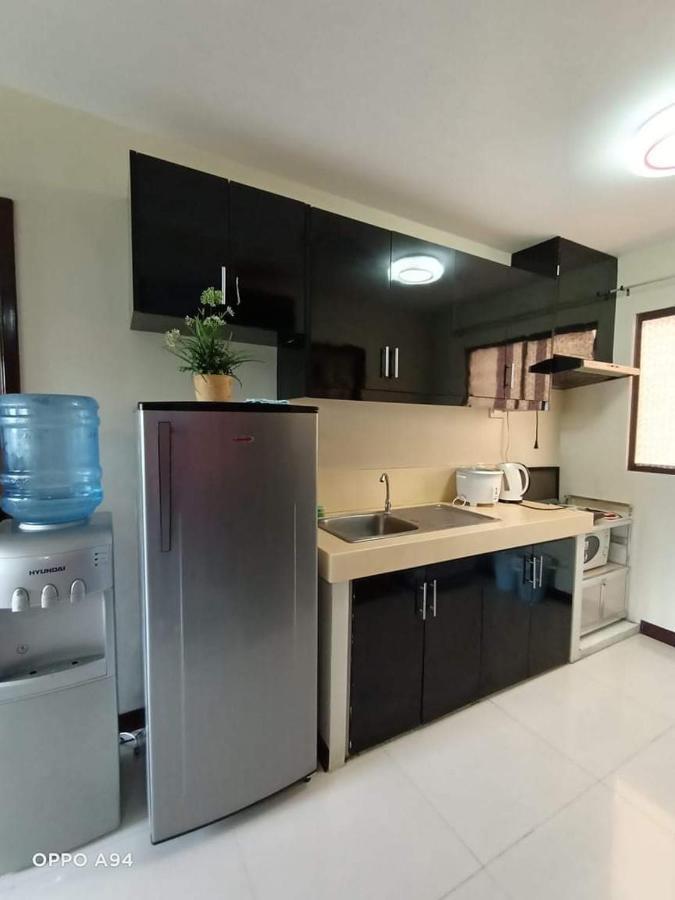 Davao 2Br One Oasis Beside Sm Mall-Wifi Zewnętrze zdjęcie