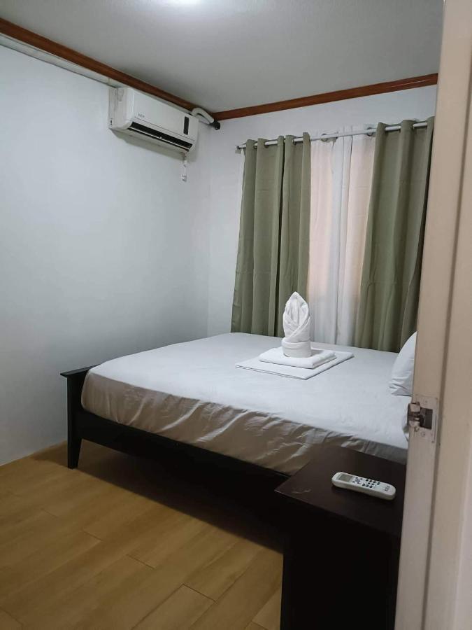 Davao 2Br One Oasis Beside Sm Mall-Wifi Zewnętrze zdjęcie