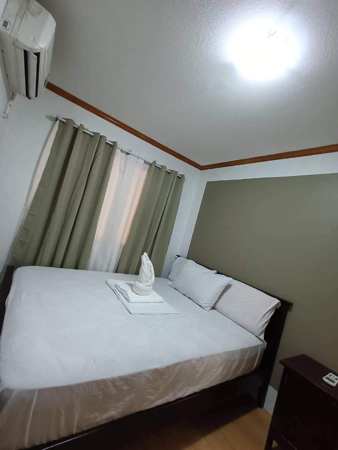 Davao 2Br One Oasis Beside Sm Mall-Wifi Zewnętrze zdjęcie
