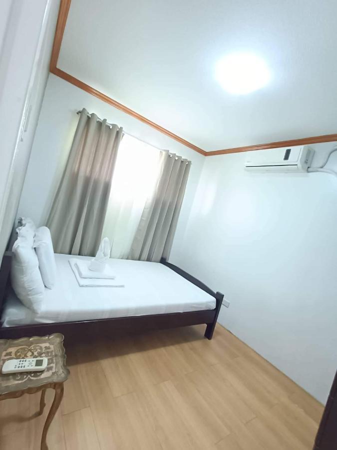 Davao 2Br One Oasis Beside Sm Mall-Wifi Zewnętrze zdjęcie