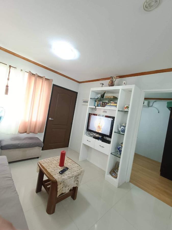 Davao 2Br One Oasis Beside Sm Mall-Wifi Zewnętrze zdjęcie