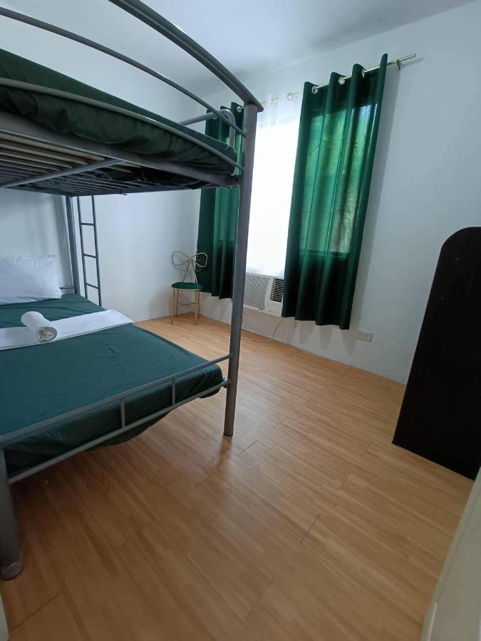 Davao 2Br One Oasis Beside Sm Mall-Wifi Zewnętrze zdjęcie