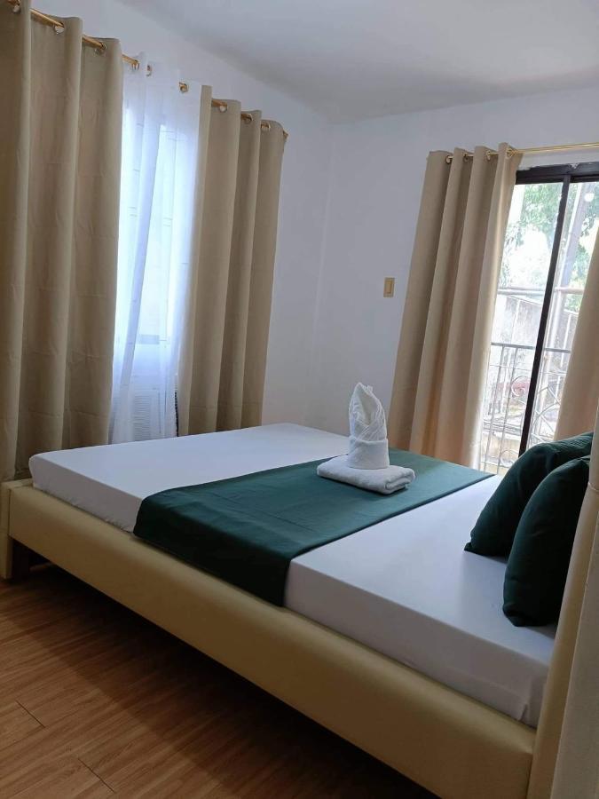 Davao 2Br One Oasis Beside Sm Mall-Wifi Zewnętrze zdjęcie