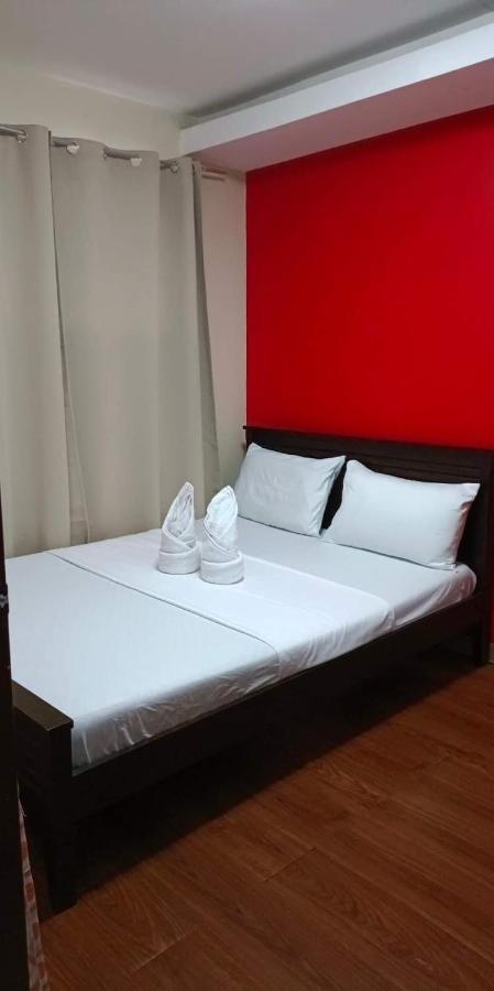 Davao 2Br One Oasis Beside Sm Mall-Wifi Zewnętrze zdjęcie