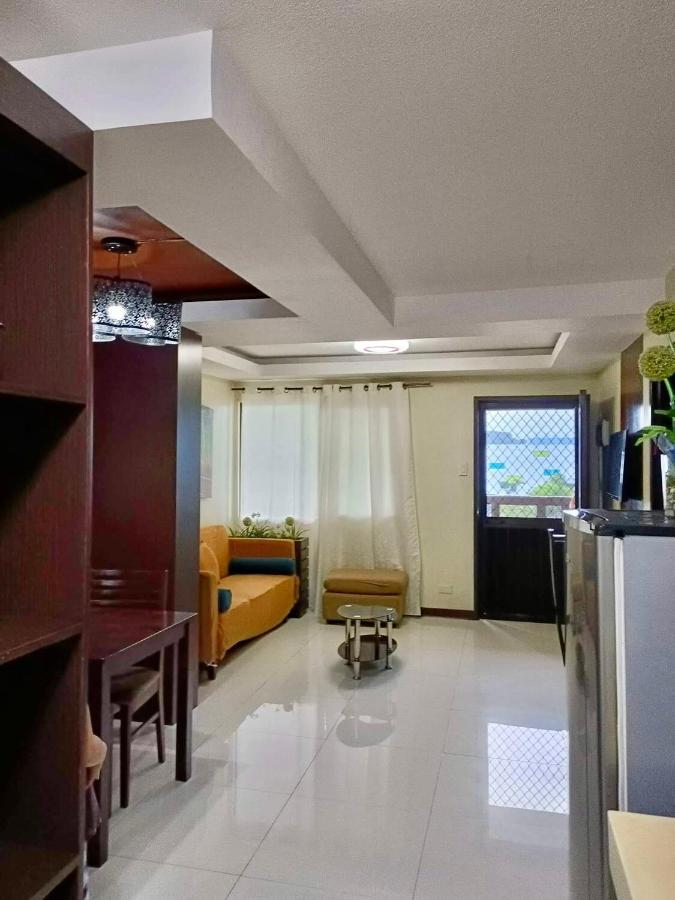 Davao 2Br One Oasis Beside Sm Mall-Wifi Zewnętrze zdjęcie