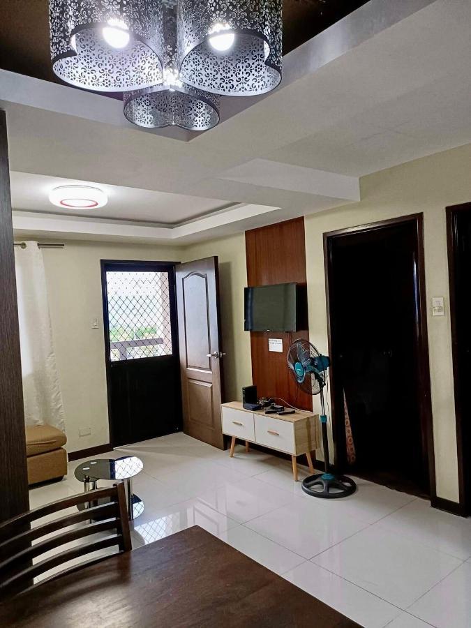Davao 2Br One Oasis Beside Sm Mall-Wifi Zewnętrze zdjęcie