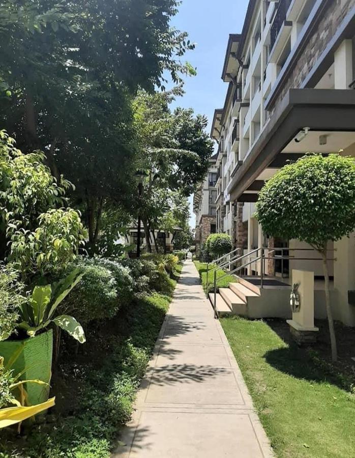 Davao 2Br One Oasis Beside Sm Mall-Wifi Zewnętrze zdjęcie
