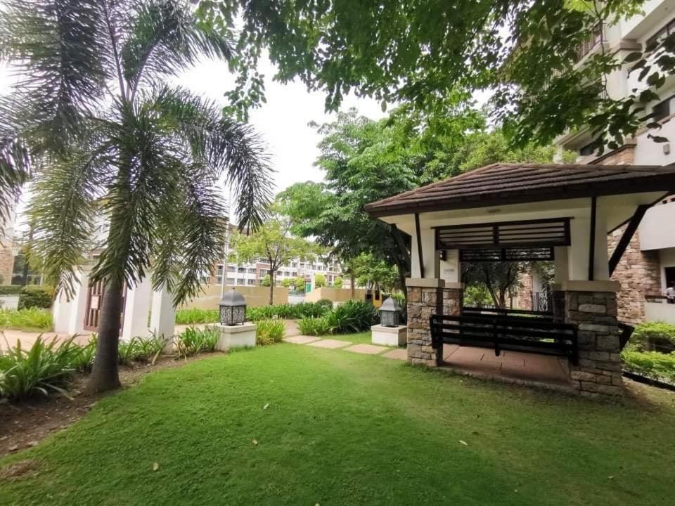 Davao 2Br One Oasis Beside Sm Mall-Wifi Zewnętrze zdjęcie