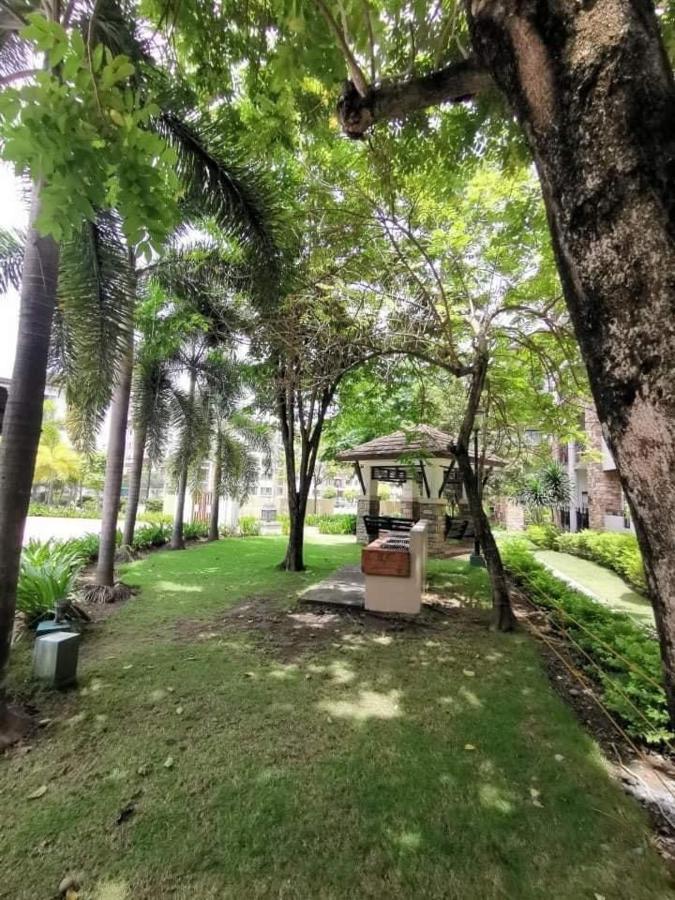 Davao 2Br One Oasis Beside Sm Mall-Wifi Zewnętrze zdjęcie