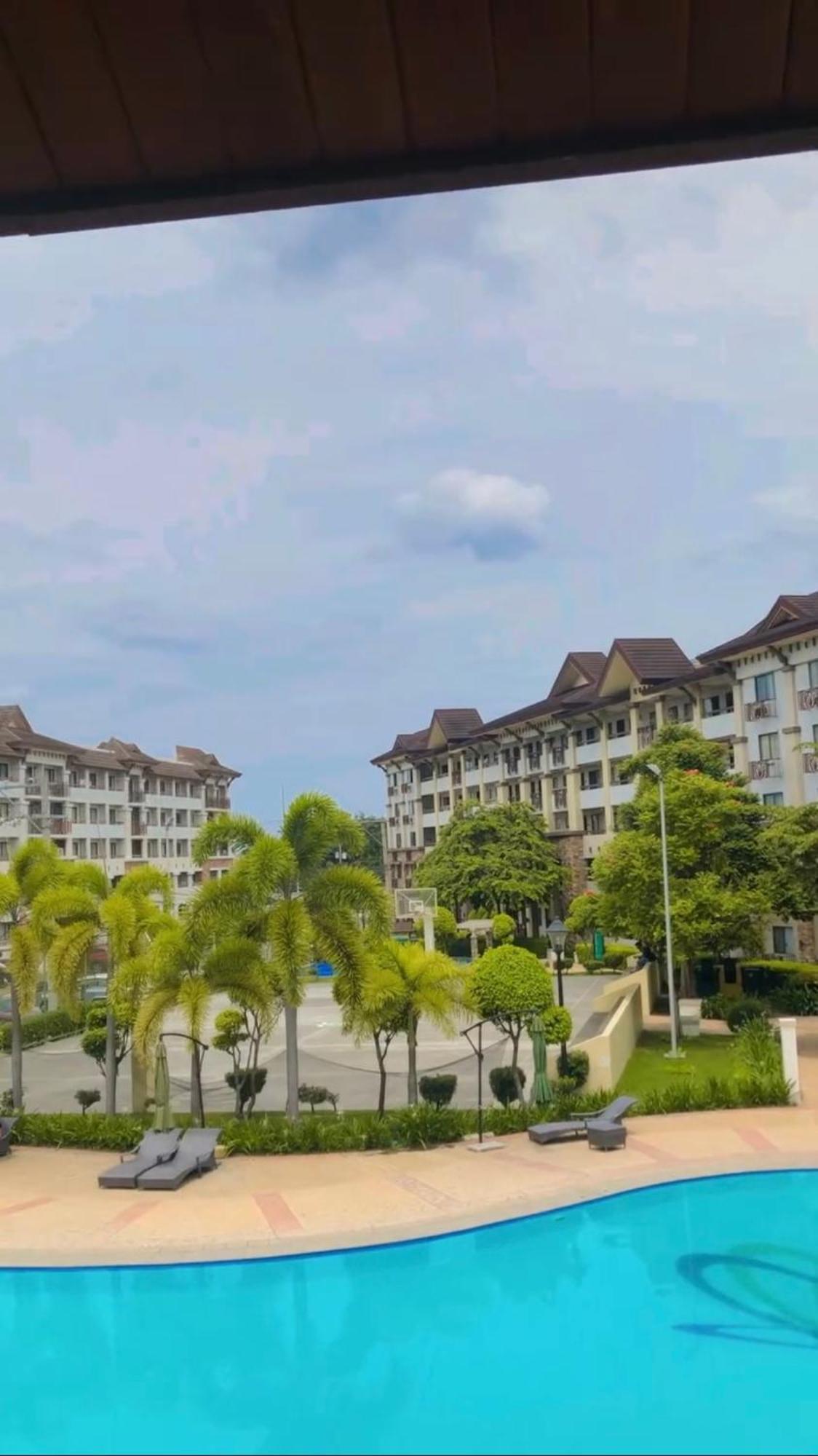 Davao 2Br One Oasis Beside Sm Mall-Wifi Zewnętrze zdjęcie