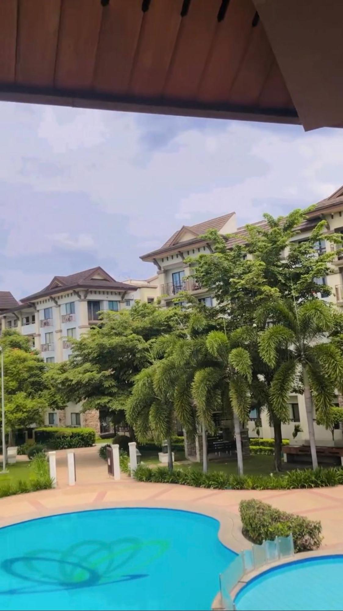 Davao 2Br One Oasis Beside Sm Mall-Wifi Zewnętrze zdjęcie
