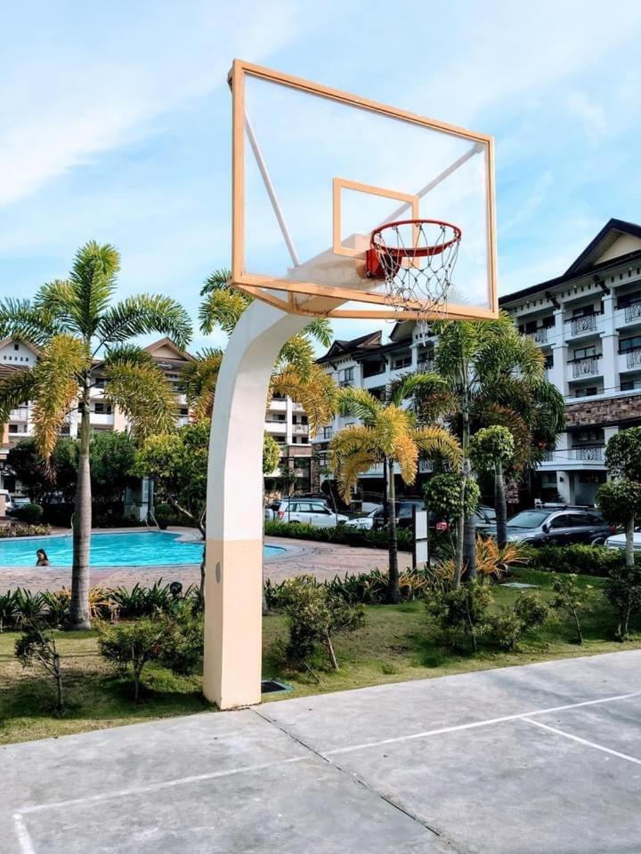 Davao 2Br One Oasis Beside Sm Mall-Wifi Zewnętrze zdjęcie
