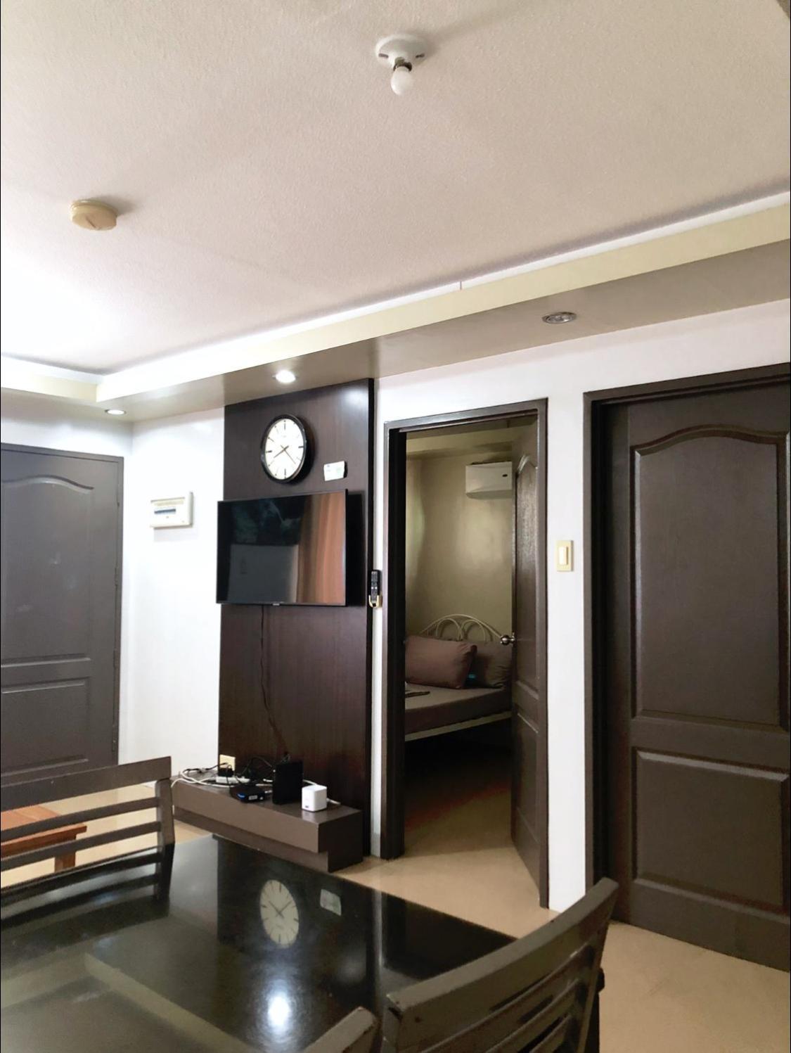 Davao 2Br One Oasis Beside Sm Mall-Wifi Zewnętrze zdjęcie