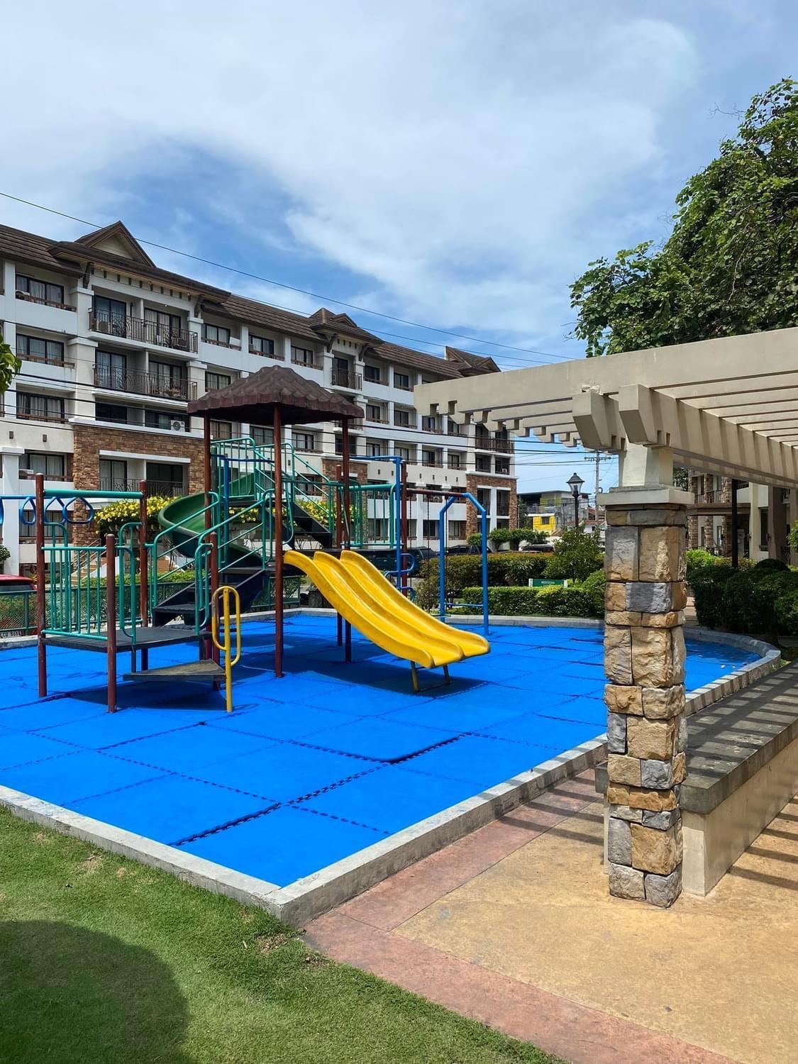 Davao 2Br One Oasis Beside Sm Mall-Wifi Zewnętrze zdjęcie