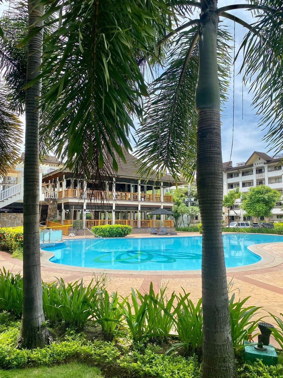 Davao 2Br One Oasis Beside Sm Mall-Wifi Zewnętrze zdjęcie