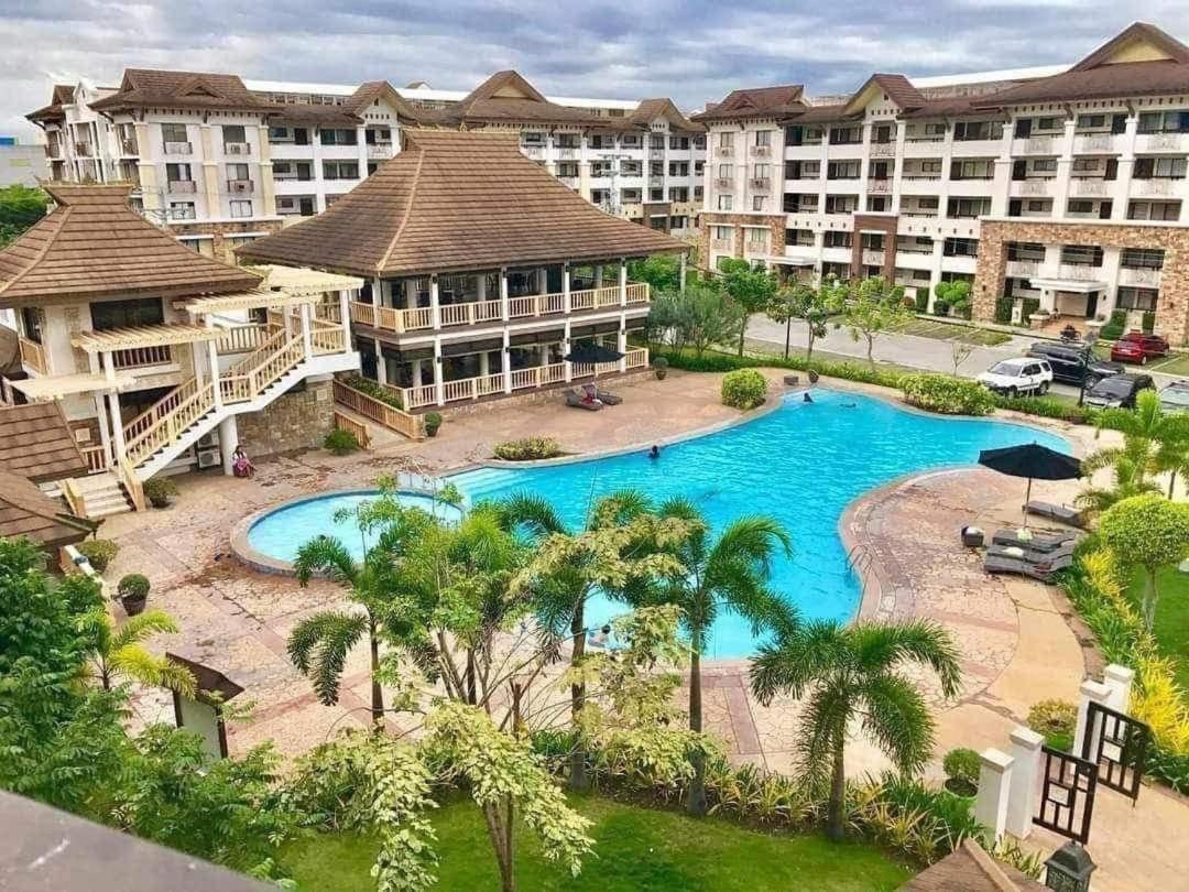 Davao 2Br One Oasis Beside Sm Mall-Wifi Zewnętrze zdjęcie