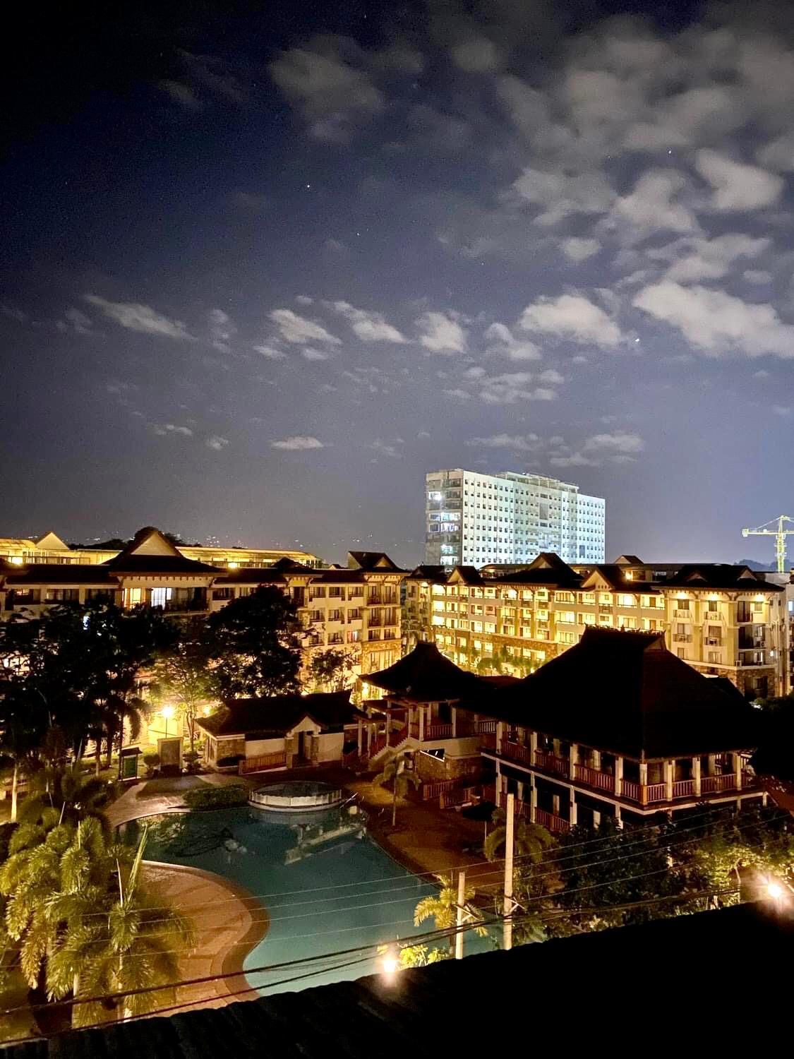 Davao 2Br One Oasis Beside Sm Mall-Wifi Zewnętrze zdjęcie