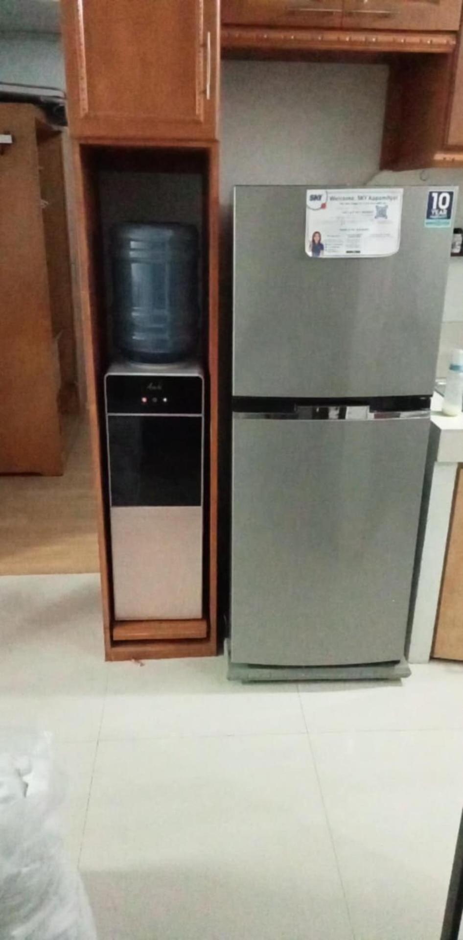 Davao 2Br One Oasis Beside Sm Mall-Wifi Zewnętrze zdjęcie