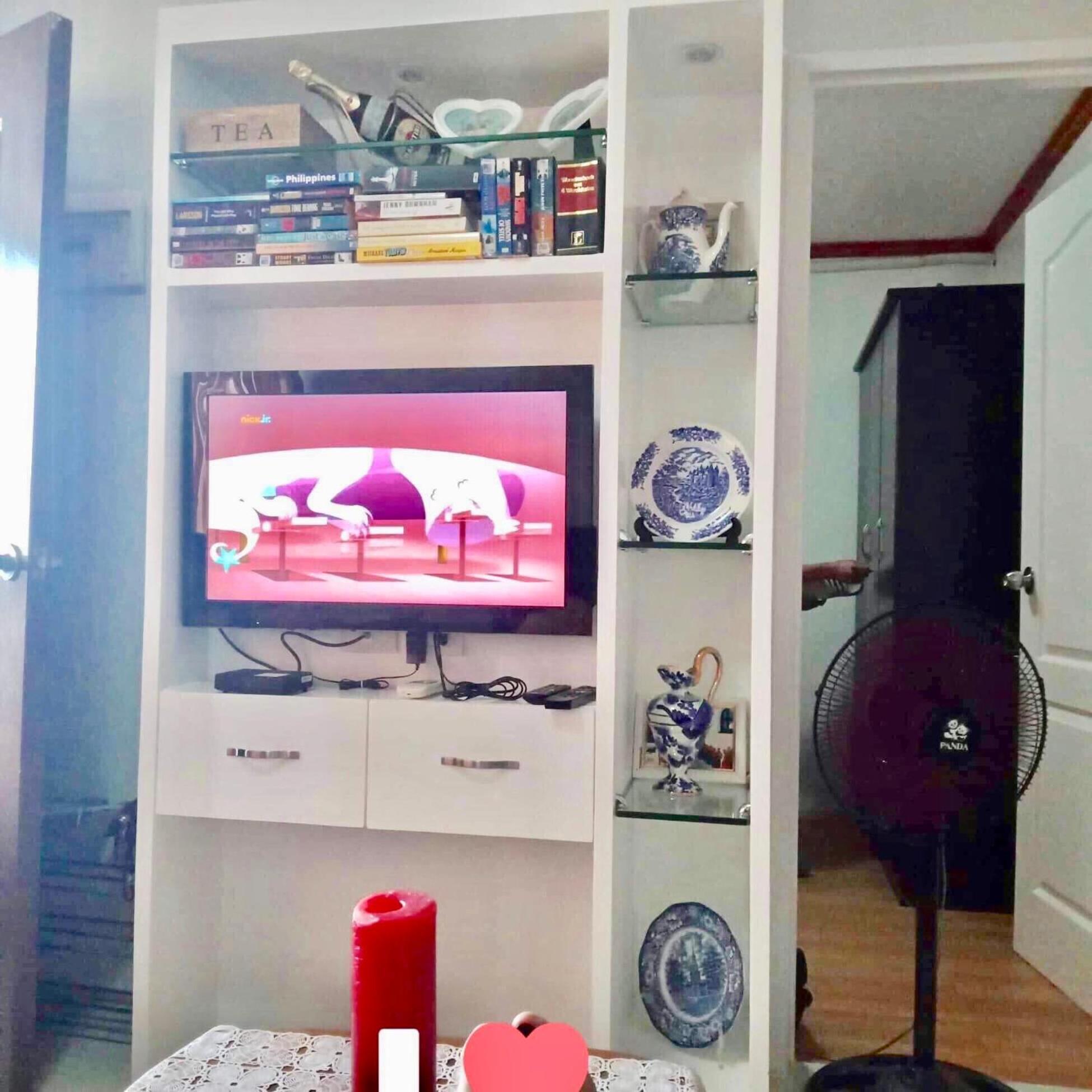 Davao 2Br One Oasis Beside Sm Mall-Wifi Zewnętrze zdjęcie