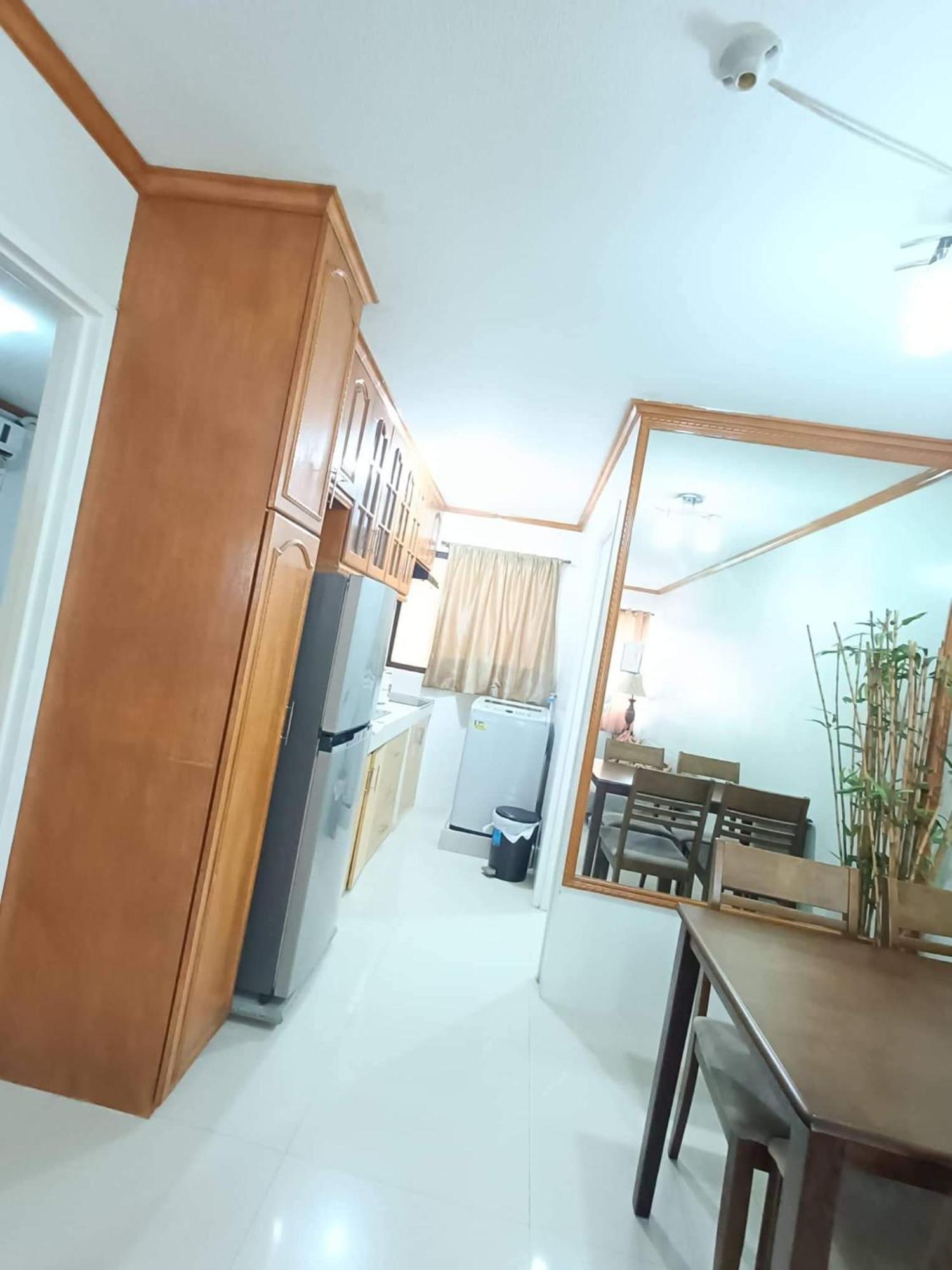 Davao 2Br One Oasis Beside Sm Mall-Wifi Zewnętrze zdjęcie