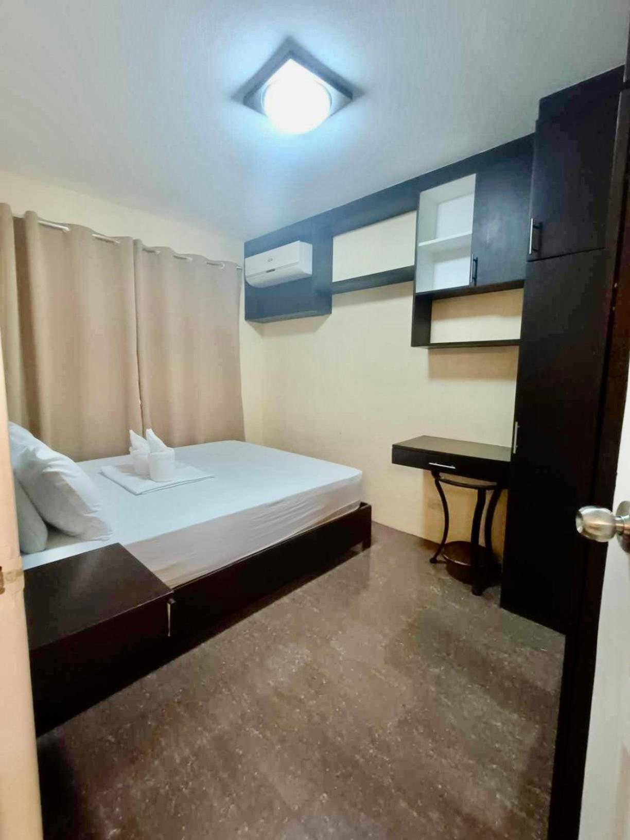 Davao 2Br One Oasis Beside Sm Mall-Wifi Zewnętrze zdjęcie