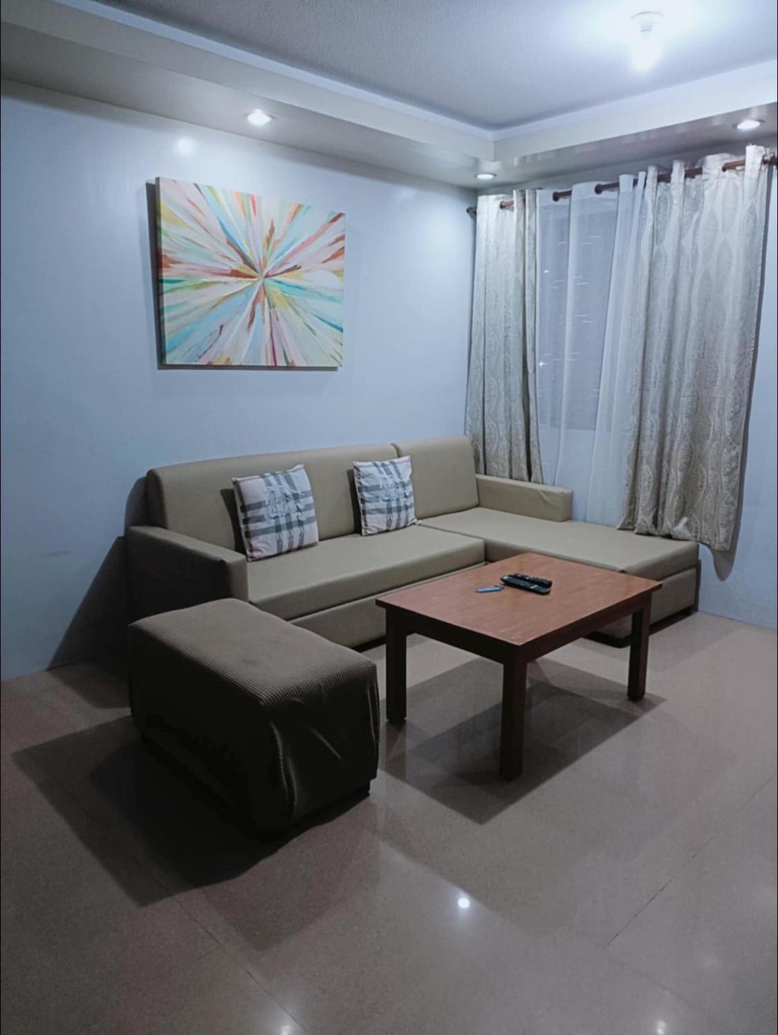Davao 2Br One Oasis Beside Sm Mall-Wifi Zewnętrze zdjęcie