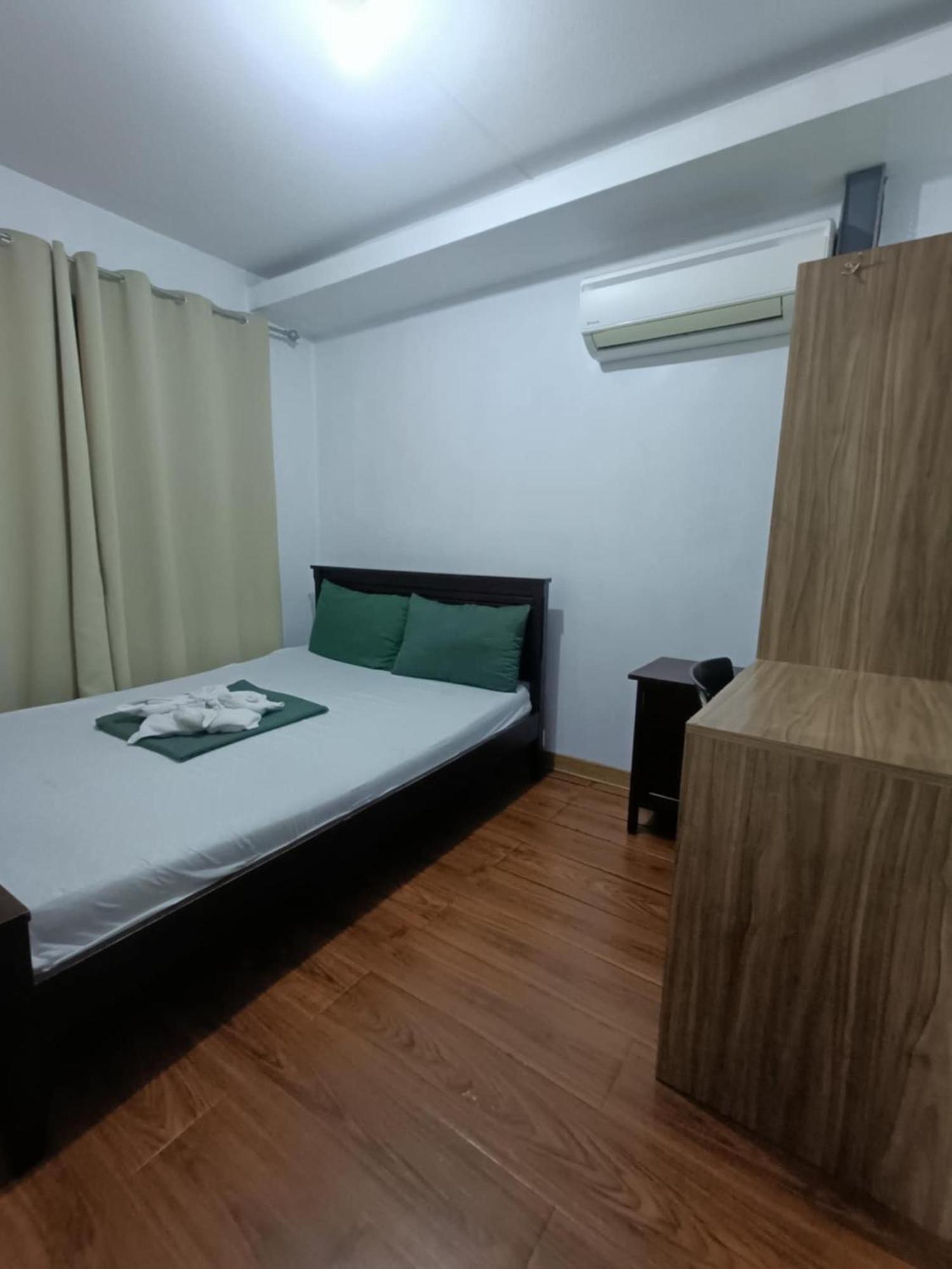 Davao 2Br One Oasis Beside Sm Mall-Wifi Zewnętrze zdjęcie