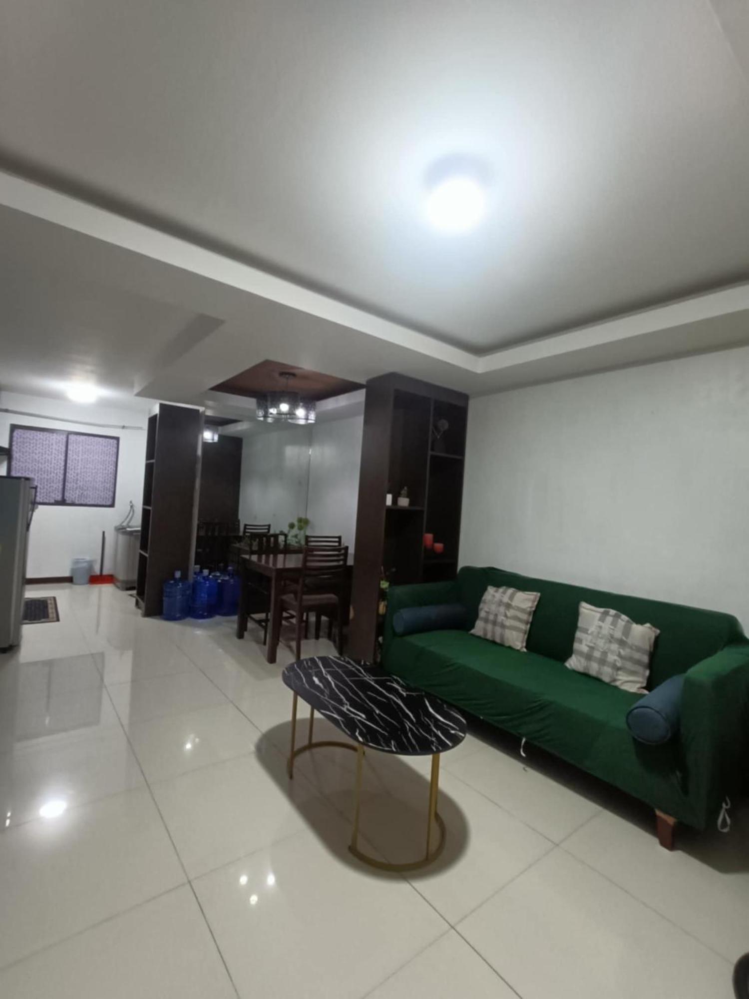 Davao 2Br One Oasis Beside Sm Mall-Wifi Zewnętrze zdjęcie