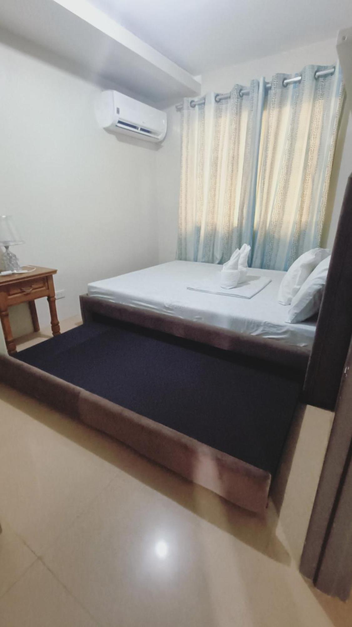 Davao 2Br One Oasis Beside Sm Mall-Wifi Zewnętrze zdjęcie