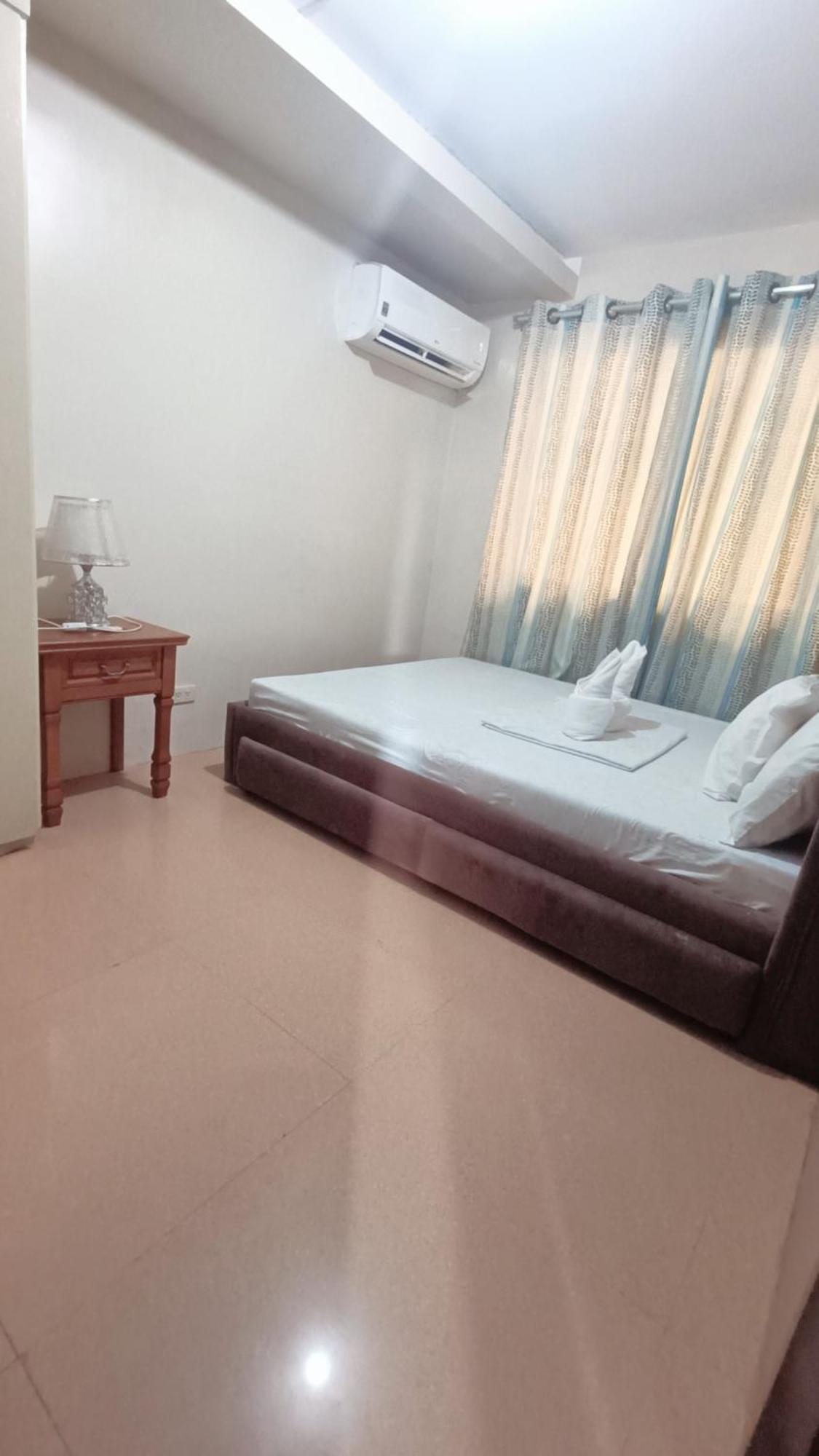 Davao 2Br One Oasis Beside Sm Mall-Wifi Zewnętrze zdjęcie