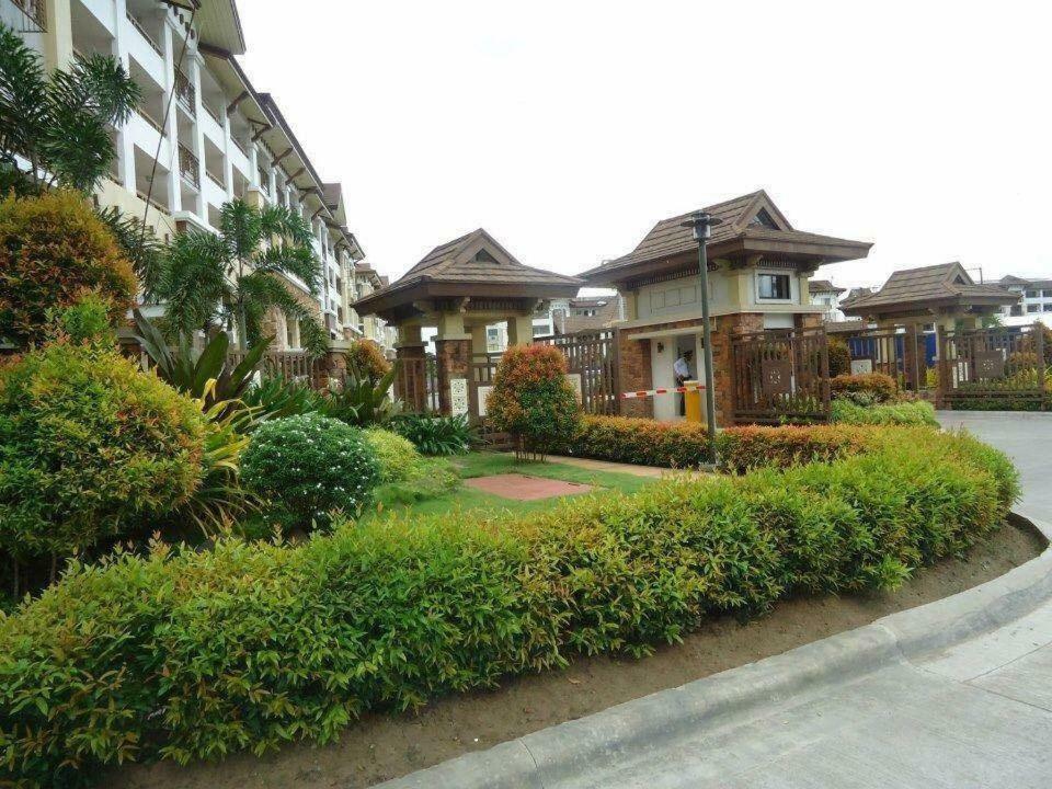 Davao 2Br One Oasis Beside Sm Mall-Wifi Zewnętrze zdjęcie