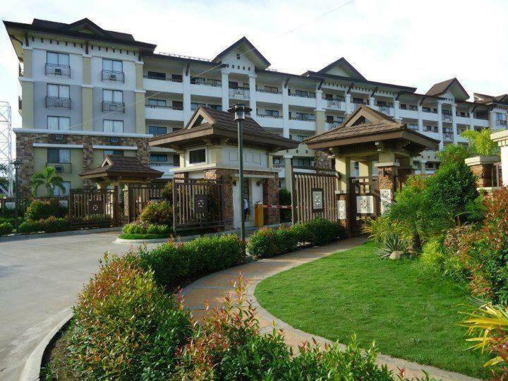 Davao 2Br One Oasis Beside Sm Mall-Wifi Zewnętrze zdjęcie