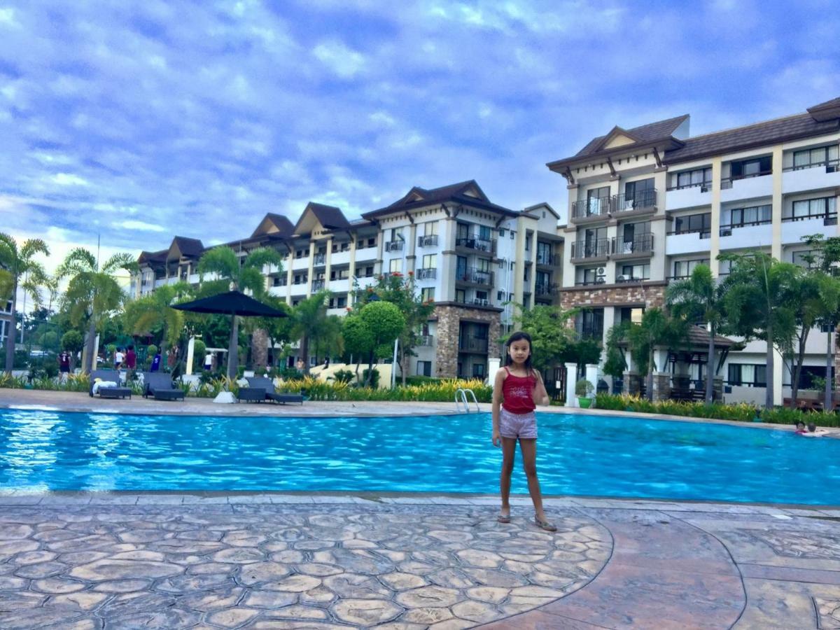 Davao 2Br One Oasis Beside Sm Mall-Wifi Zewnętrze zdjęcie