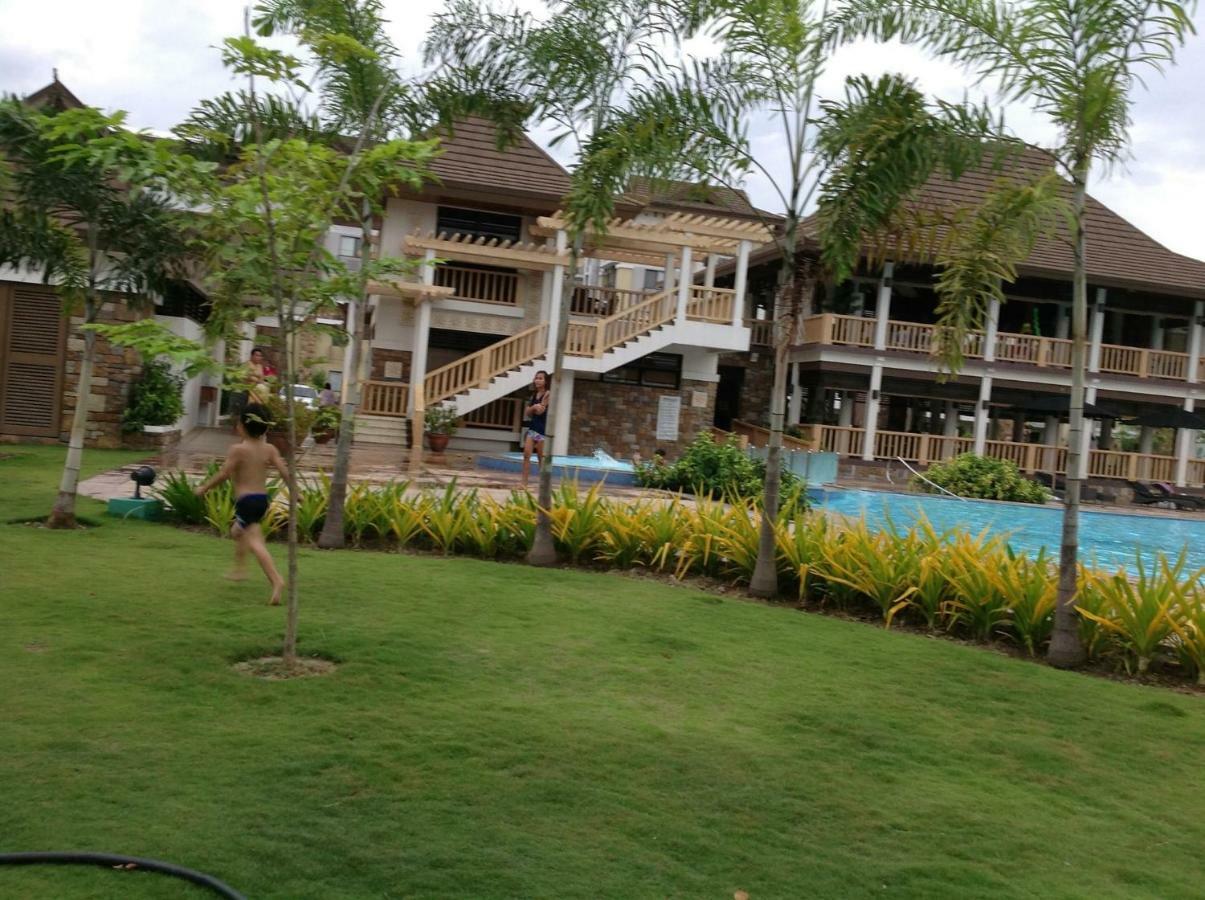 Davao 2Br One Oasis Beside Sm Mall-Wifi Zewnętrze zdjęcie