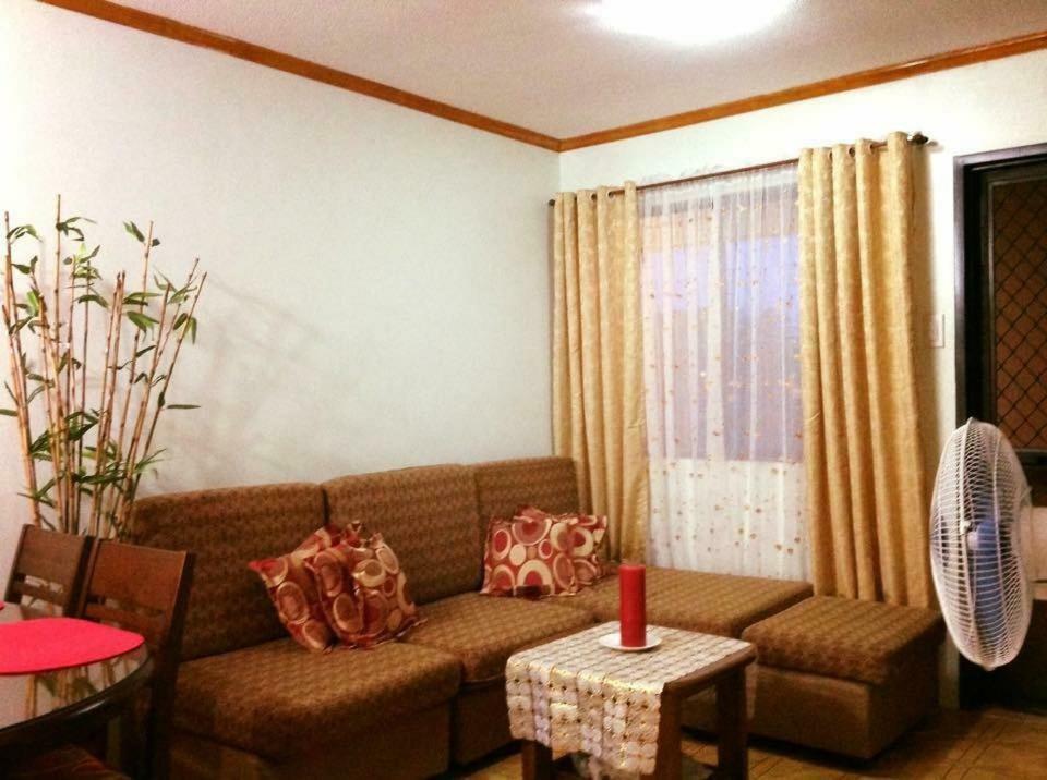 Davao 2Br One Oasis Beside Sm Mall-Wifi Zewnętrze zdjęcie