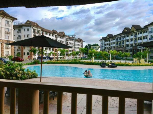 Davao 2Br One Oasis Beside Sm Mall-Wifi Zewnętrze zdjęcie