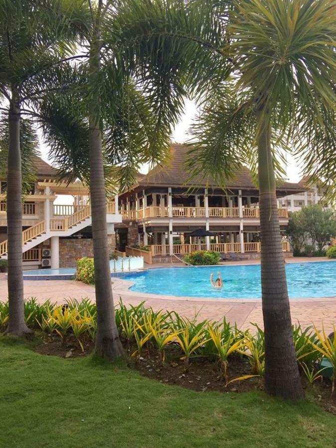 Davao 2Br One Oasis Beside Sm Mall-Wifi Zewnętrze zdjęcie
