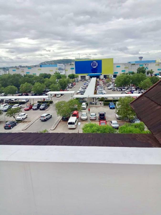 Davao 2Br One Oasis Beside Sm Mall-Wifi Zewnętrze zdjęcie