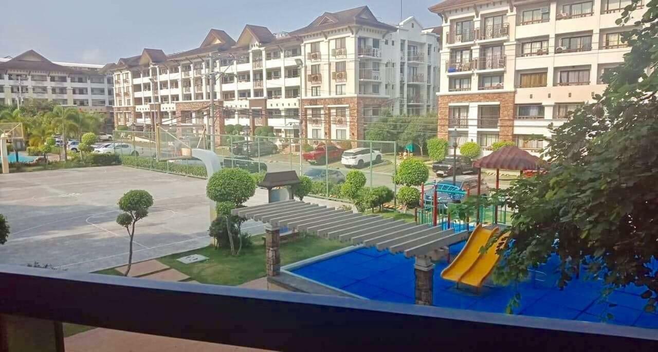 Davao 2Br One Oasis Beside Sm Mall-Wifi Zewnętrze zdjęcie